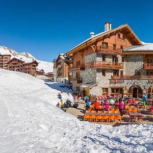 Residences Village Montana By Les Etincelles