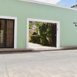Hotel Boutique Bugambilias